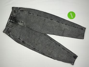 converse podrobki: Zara, Jeansy damskie, rozmiar 2XS — 2