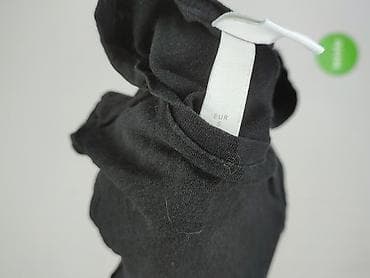 king: H&M, T-shirt damski, rozmiar S — 4