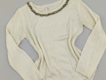 Women: Sinsay, Women`s sweater, S at lalafo.pl — 1 Women: Sinsay, Women`s sweater, S — 1