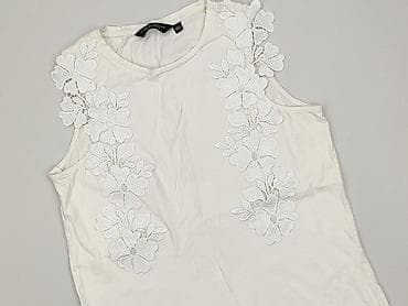 bluzki dekolt: Dorothy Perkins, Top damski, rozmiar M — 1