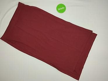 czerwone leginsy: Spódnica damska, rozmiar XL — 2