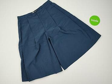 szorty rowerowe: Zara, Szorty damskie, rozmiar S — 2