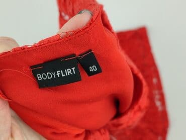 sukienki na bierzmowanie allegro: Bodyflirt, Sukienka damska, L — 4