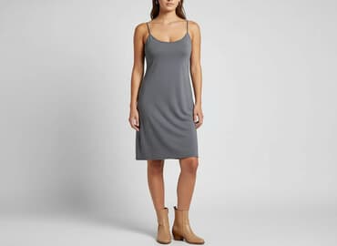 bluzki moko 46: George, Sukienka damska, rozmiar XL — 6