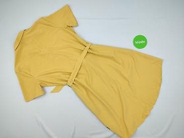 sukienki curry: Jack Wolfskin, Sukienka damska, rozmiar M — 3