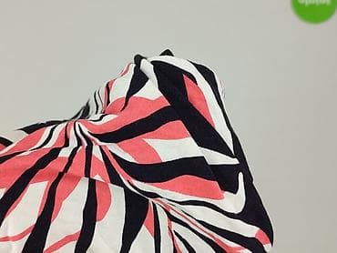 sandałki: F&F, Sukienka damska, rozmiar L — 6