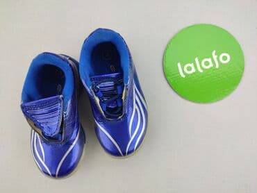 nike buty dziecięce wyprzedaż: Buty sportowe 19, Używany — 2