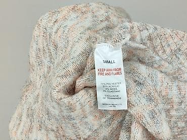 sweter rainbow: Papaya, Sweter damski, rozmiar S — 5