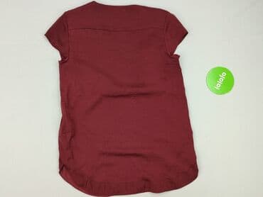 koszulka do garnituru damskiego: H&M, Bluzka damska, XS — 3