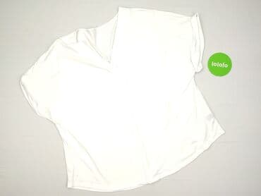 koszulka barcelony gavi: Shein, T-shirt damski, rozmiar 3XL — 2