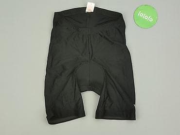 getry h: Decathlon, Szorty dla mężczyzn, rozmiar M — 2