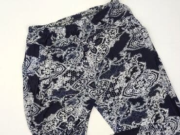 piżamy damskie primark: Spodnie materiałowe damskie, rozmiar 5XL — 1