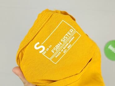 msgm t shirty: FB Sister, T-shirt damski, rozmiar S — 5