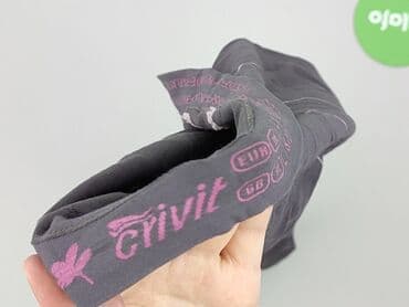 duże bluzki: Crivit, Top damski, rozmiar L — 5