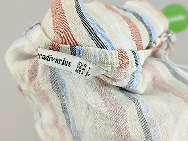 koszula w paski stradivarius: Stradivarius, Top damski, rozmiar L — 5