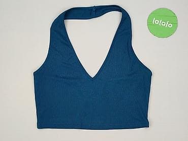 bluzy wiosenne: Shein, Top damski, rozmiar XL — 2