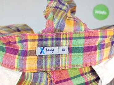 Spodnie: Szorty dla mężczyzn, rozmiar XL — 4