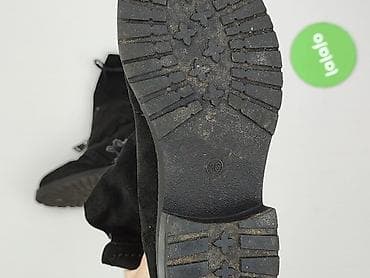 lidl botki: Botki damskie, rozmiar 36 — 5