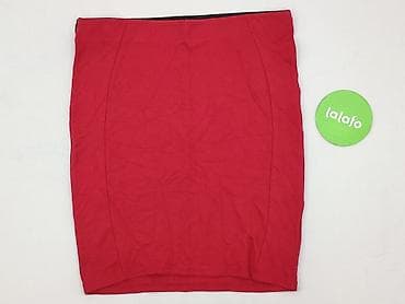 spódnica bialcon: Stradivarius, Spódnica damska, rozmiar L — 2