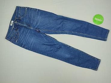 dżinsy bootcut: Denim Collection, Jeansy damskie, rozmiar M — 2