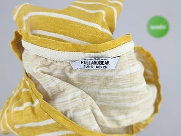 deftones h: PULL&BEAR, T-shirt damski, rozmiar S — 4