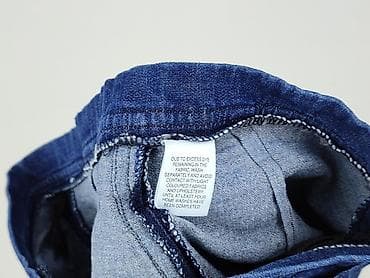 oasis jeans: Szorty damskie, rozmiar S — 4