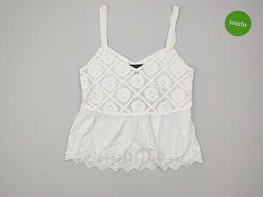 stringi bezszwowe h: New Look, Top damski, rozmiar L — 2