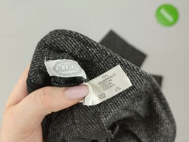 hello kitty spodnie temu: Spodnie materiałowe damskie, M — 6