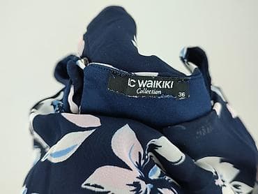 nelli blu klapki: Lc Waikiki, Sukienka damska, rozmiar S — 4