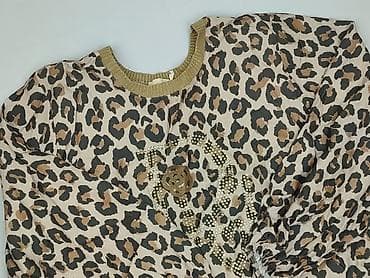 carry pizama: Bluzka damska, rozmiar 5XL — 1