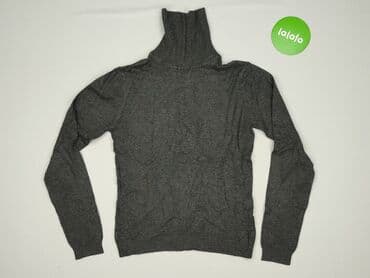 varlesca kurtki zimowe: Vero Moda, Golf damski, rozmiar S — 2