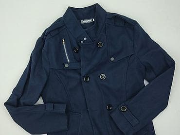 pull bear trencz: Odzież wierzchnia 
, Płaszcz damski, rozmiar XL — 1