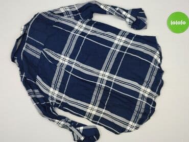 marynarka damska niebieska reserved: Beloved, Koszula damska, S — 3