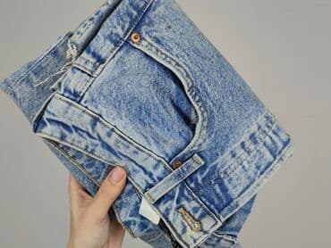 hm jeansy meskie: H&M Divided, Jeansy damskie, rozmiar S — 6