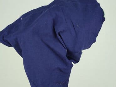 spódniczka granatowa: Tom Rose, Spódnica damska, rozmiar L — 6