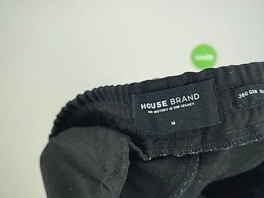 bluza bruce lee: House, Spodnie dresowe damskie, rozmiar M — 5