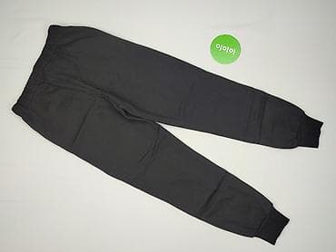 nike tech fleece: H&M Divided, Спортивні штани жіночі, розмір S — 3