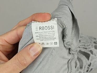 bluzki dla kobiet z dużym biustem: Bluzka damska, rozmiar 3XL — 5