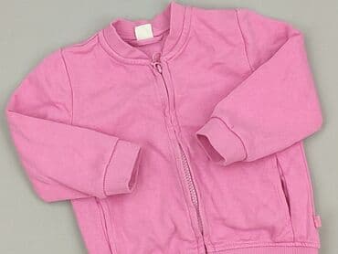 kurtka mk: Bluza, Cool Club, 12-18 miesięcy, stan - Bardzo dobry — 1
