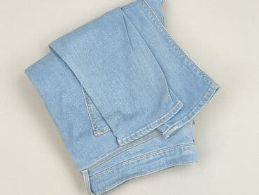 topshop jeansy: Topshop Moto, Jeansy damskie, rozmiar XL — 6