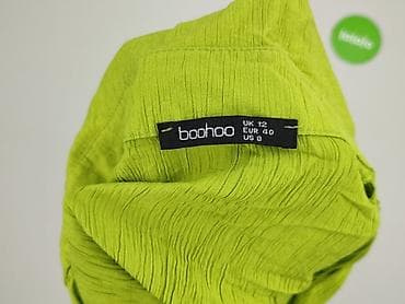 www ubra pl: Boohoo, Koszula damska, rozmiar M — 5
