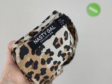 piżama w krowie łaty: Nasty Gal, Bluzka damska, XS — 4