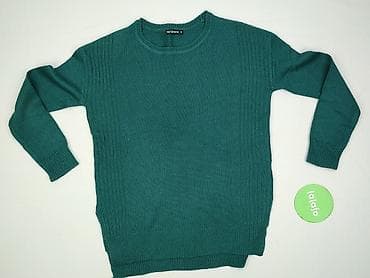 sklepy greenpoint: Terranova, Sweter damski, rozmiar S — 3