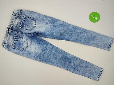 2ndday jeans: Denim, Jeansy damskie, rozmiar XL — 3
