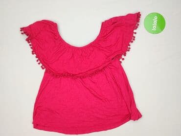 koszula nocna cropp: George, Women's blouse, size 2XL (EU 44) — 3
