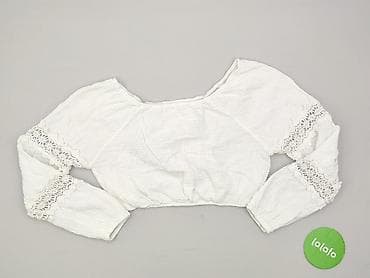 top lafa: Top damski, rozmiar S — 3