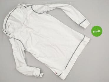 kapcie z mikolajem: Bluza z kapturem damska, rozmiar S — 3