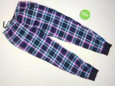 legginsy damskie plus size: Esmara, Pyjama trousers, size S (EU 36) — 3
