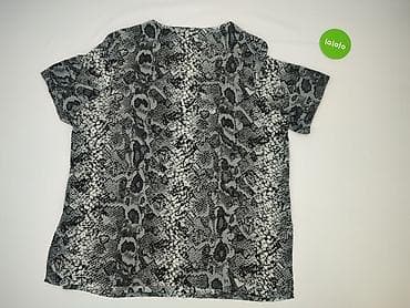 mysz: Bluzka damska, rozmiar 9XL — 3