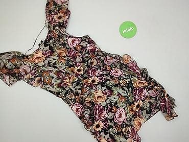 dzwony materialowe hm: H&M, Sukienka damska, rozmiar M — 3